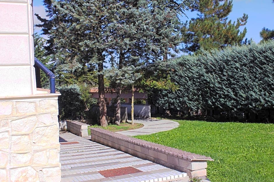 Bed and Breakfast Emilia