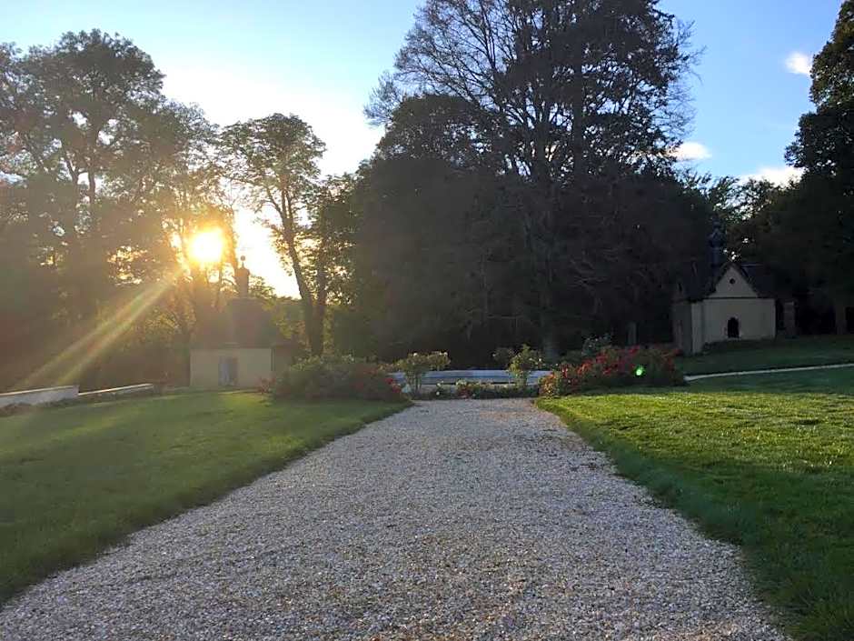 Chateau de Moison, Domaine Eco Nature