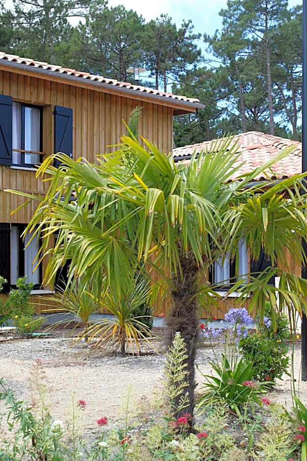 Domaine du Ferret Restaurant & Spa