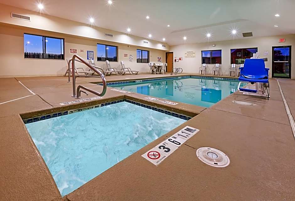 Wingate by Wyndham Lubbock TX South