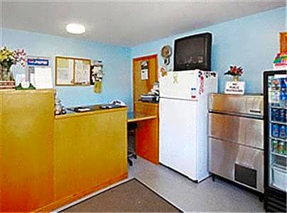 Atlantic Motel