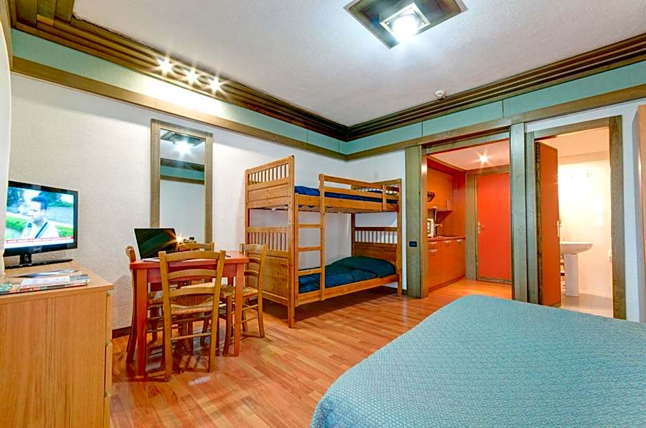 Hotel Residence Club Primula