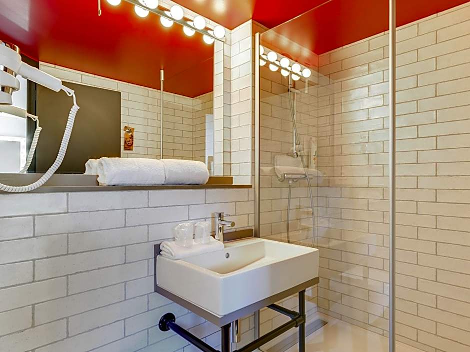 Ibis Styles Paris Saint Denis La Plaine