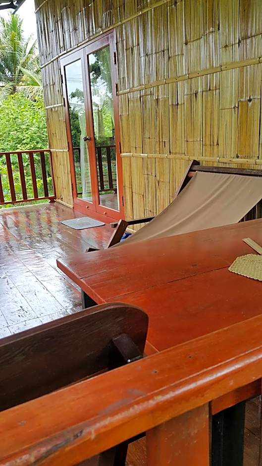 Chiang Dao Reset