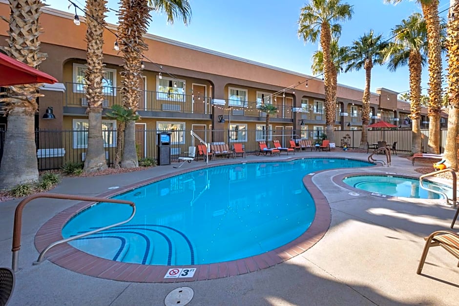 Best Western Mesquite Inn