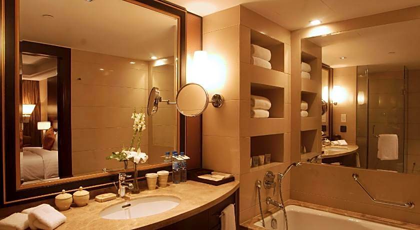 Sheraton Ningbo Hotel