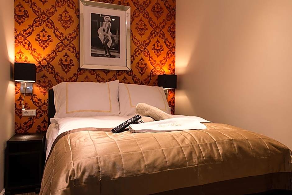 Royal Plaza Hotel Amsterdam