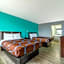 Lamplighter Inn By OYO Independence