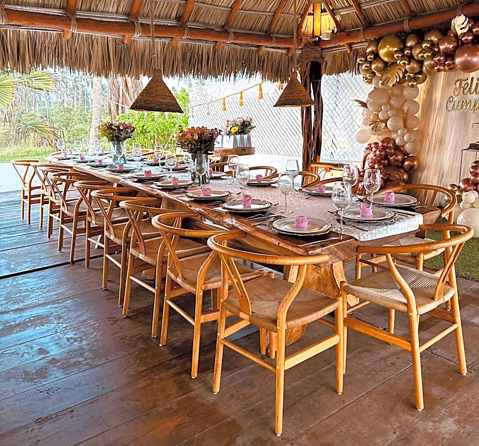 Hotel Boutique Punta Jamaica