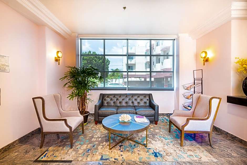 Days Inn by Wyndham Santa Monica