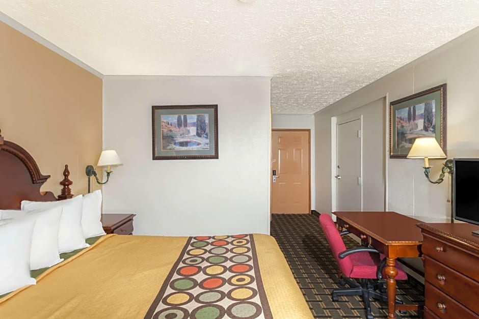 Quality Inn Mishawaka - South Bend