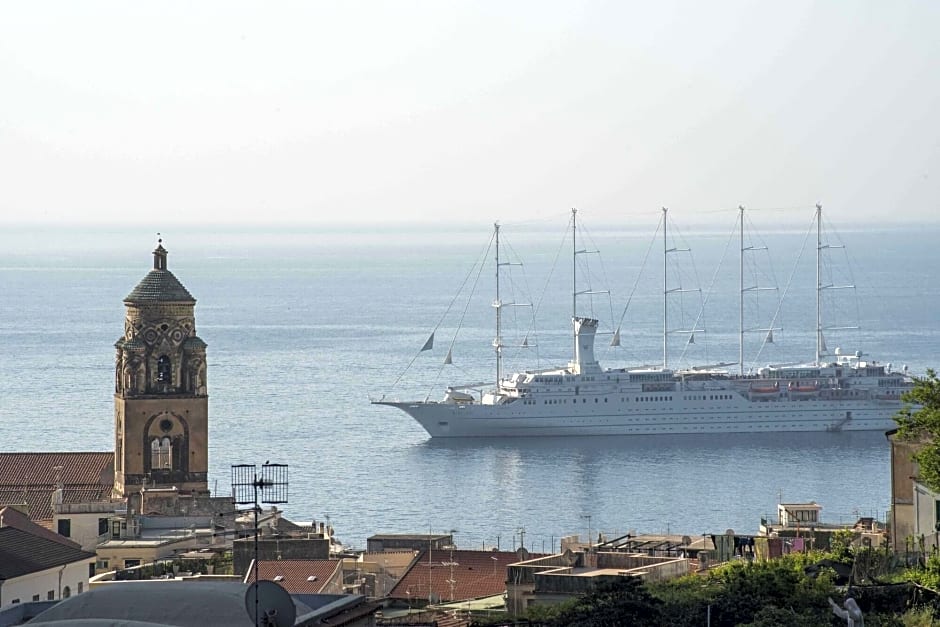 Hotel Villa Annalara