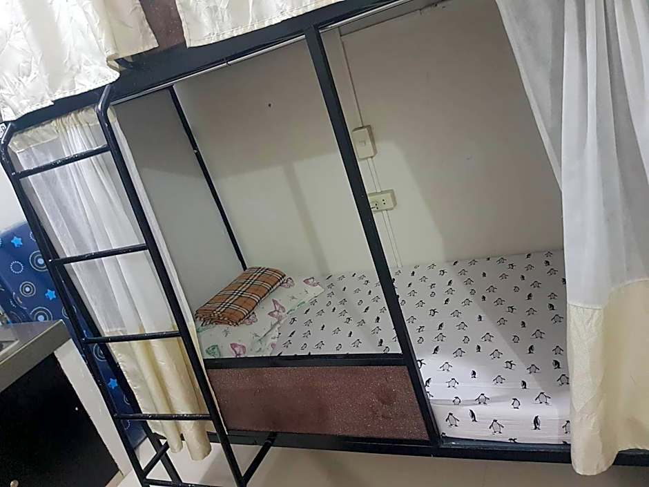 Sleepadz - Capsule Beds Dormitel in Magsaysay Ave Naga
