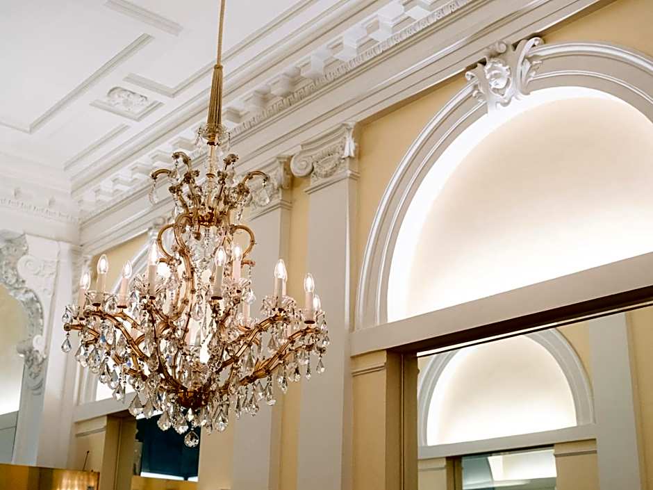 Hotel Kaiserhof Wien