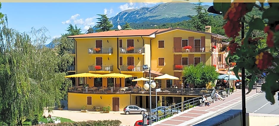 Hotel Costabella