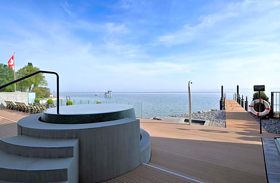 Bad Horn - Hotel & Spa