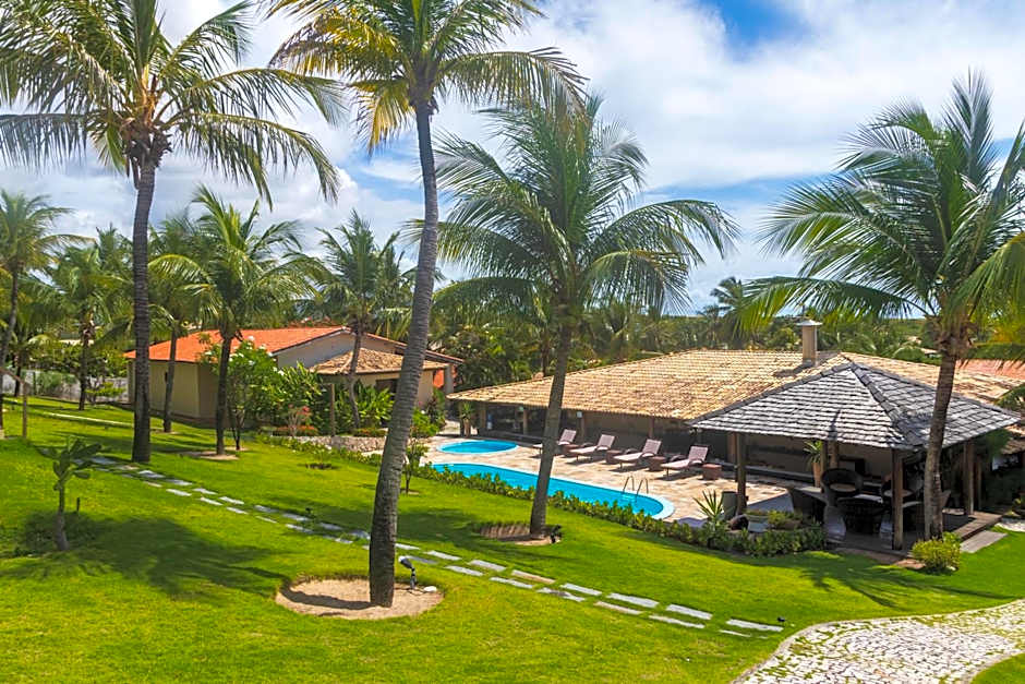 Hotel Villaggio Tudo Bom