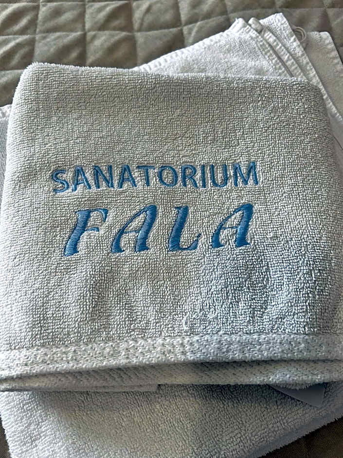 Sanatorium Fala