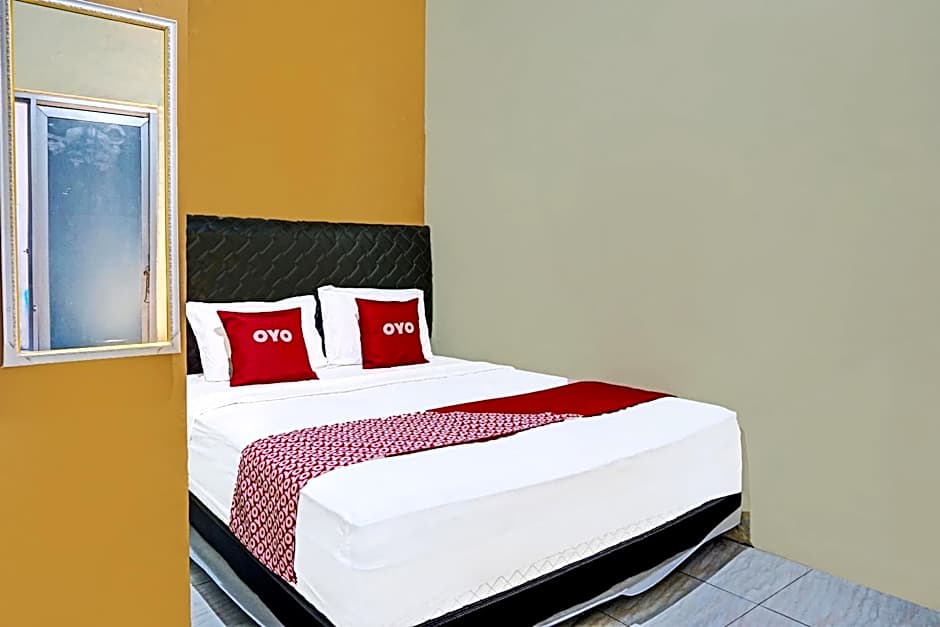 OYO 91825 Ayu Lestari Homestay
