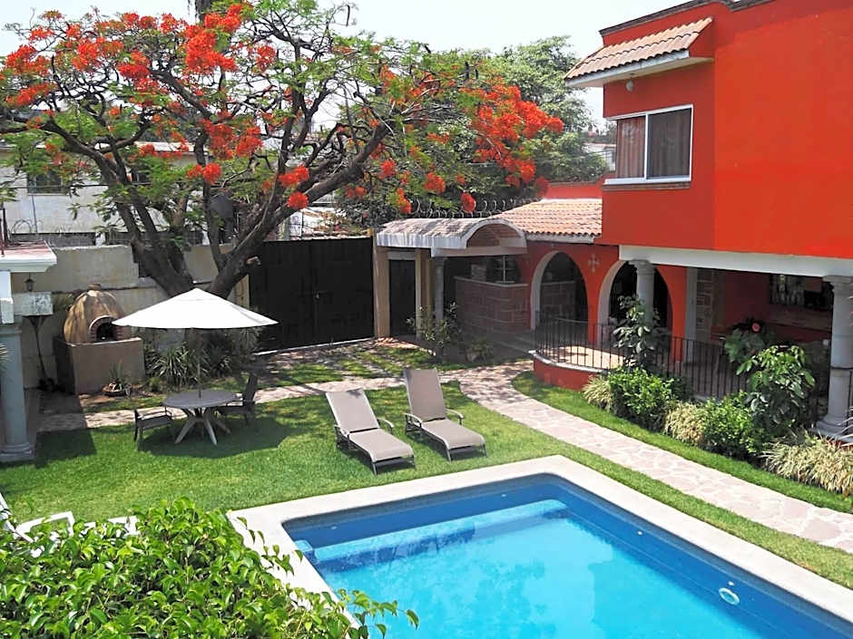 Finca Chipitlan Hotel