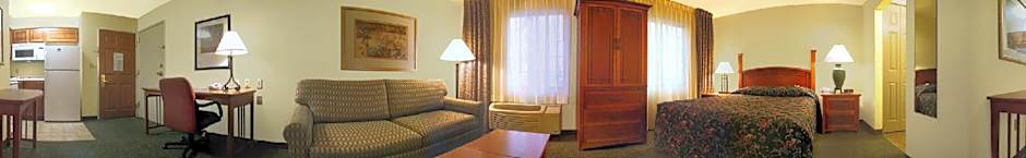 Staybridge Suites Hotel Springfield South By IHG