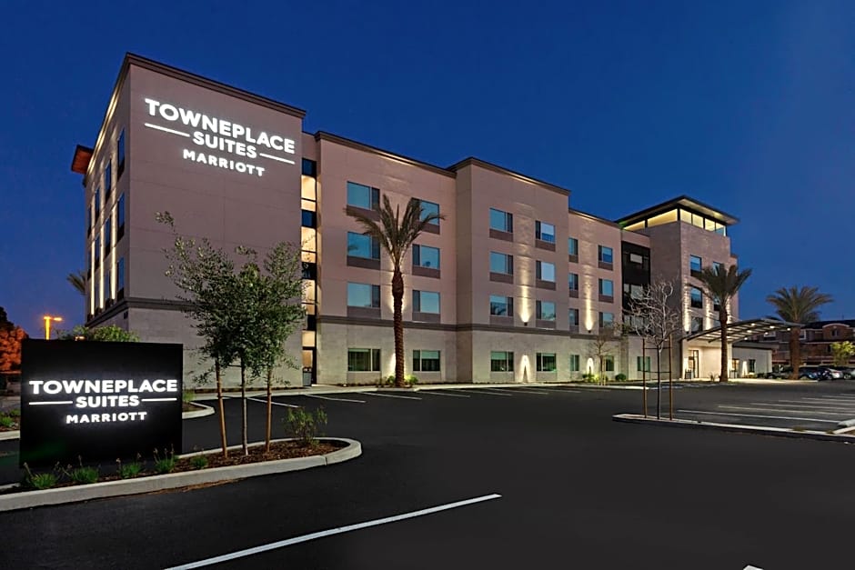 TownePlace Suites by Marriott San Diego Central