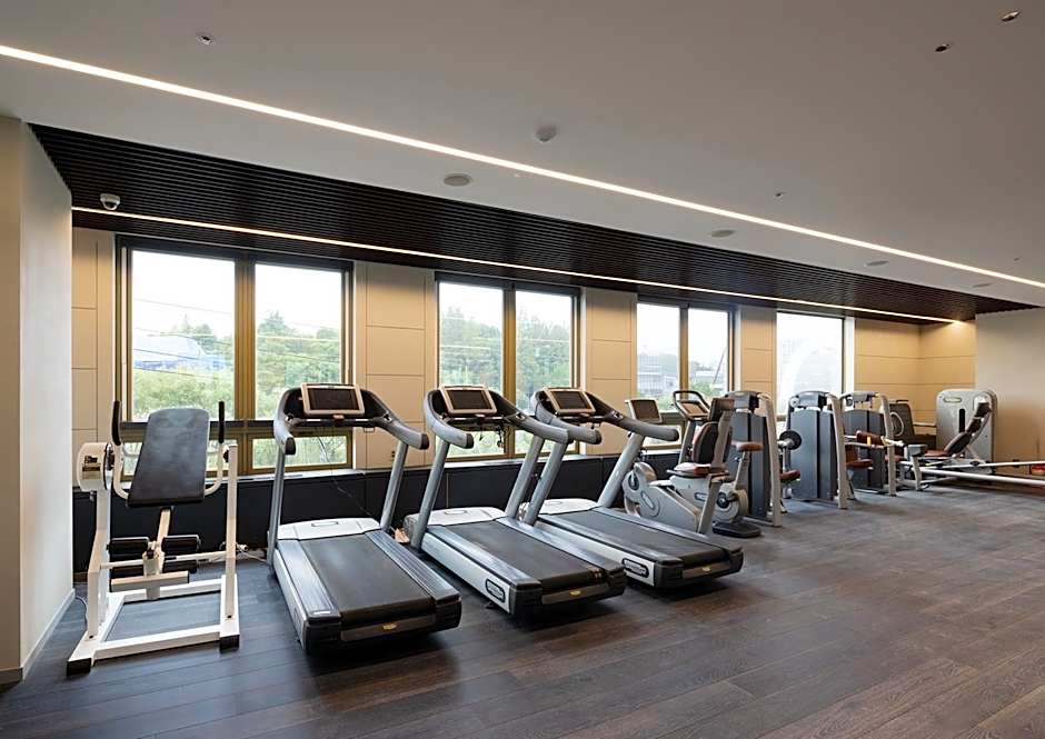 L7 CHUNGJANG by LOTTE HOTELS, formerly Ramada Plaza by Wyndham Chungjang
