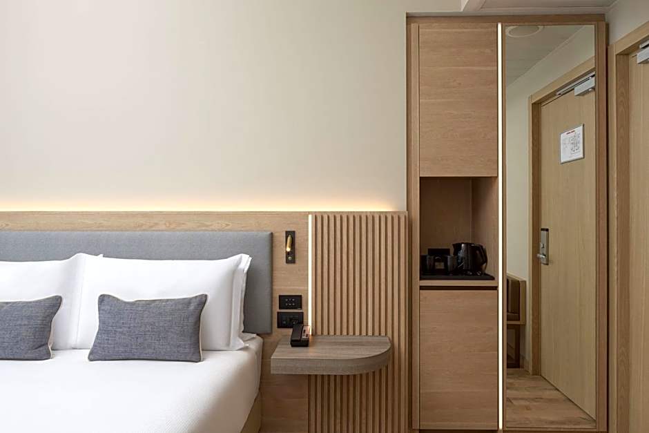 Courtyard Milano Linate