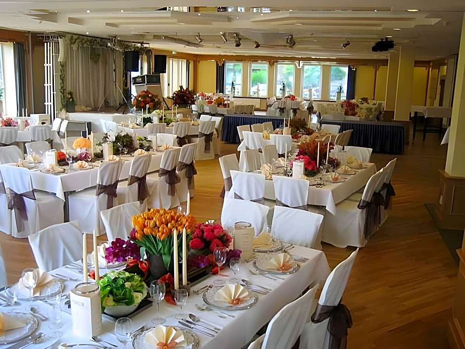 Hotel Restaurant Clemens-August