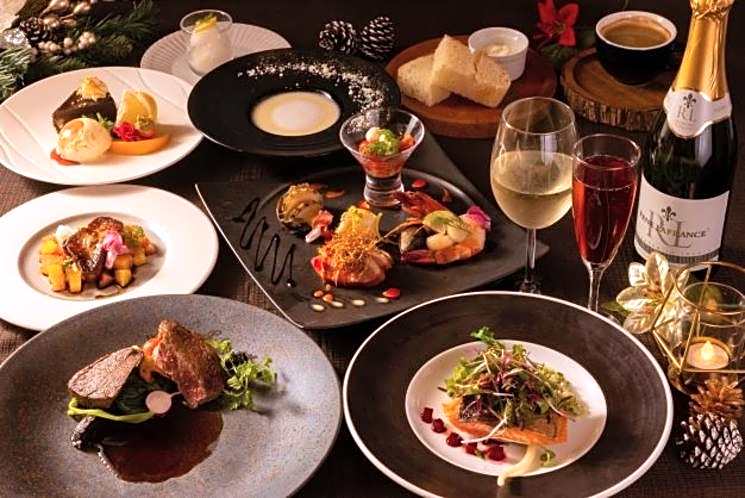 Hotel Mu Style Inuyama Experience
