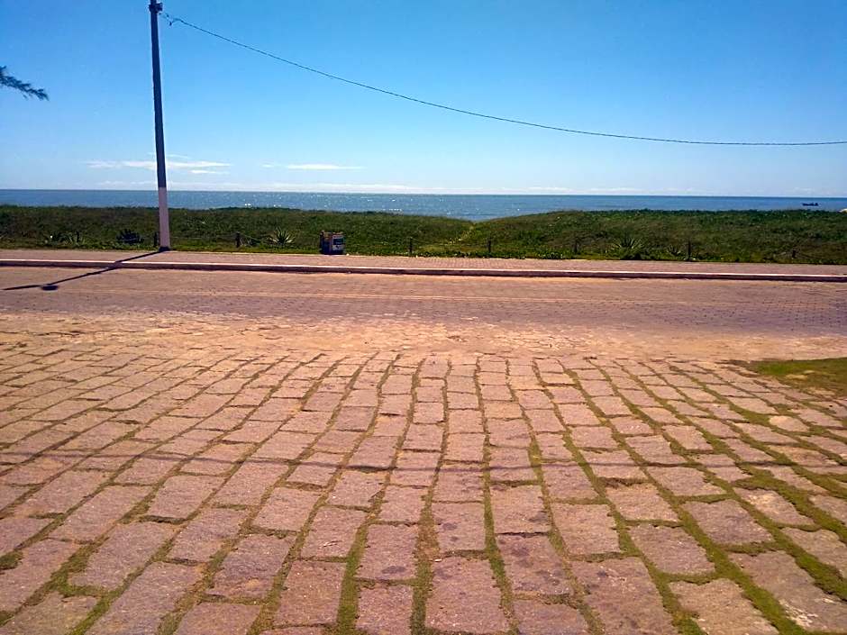 Vista Oceanica Pousada