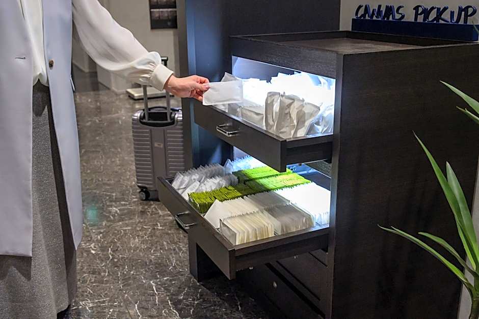 Royal Park Hotel The Nagoya