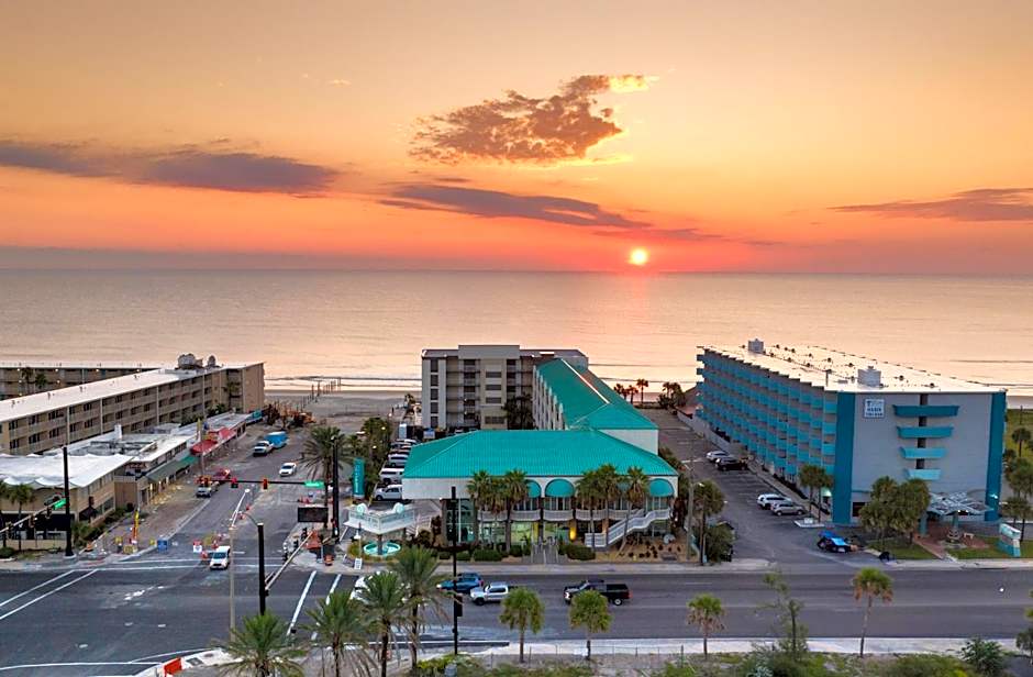 Boardwalk Inn and Suites