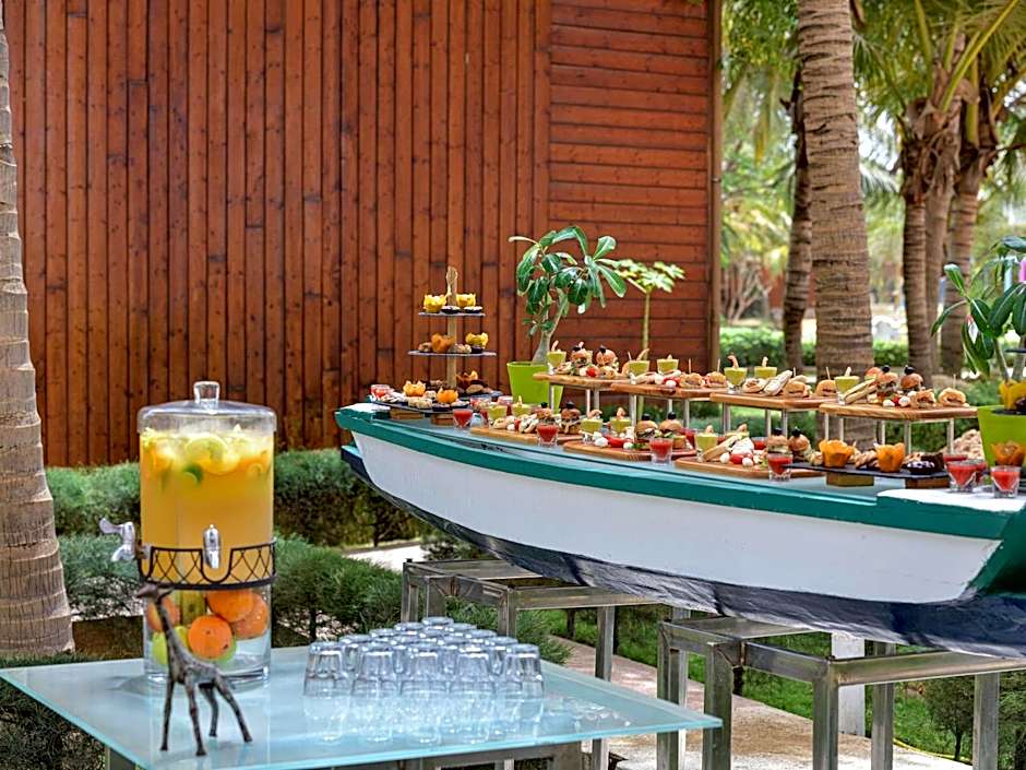 Mövenpick Resort Lamantin Saly