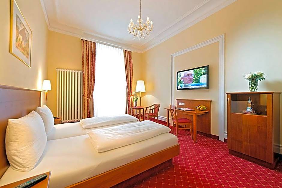 Hotel Schweizer Hof - Superior