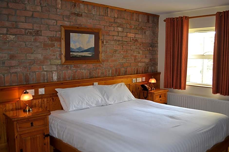 Walsh's Hotel and Apartments