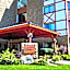 Calafate Parque Hotel