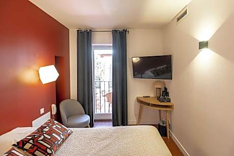 Chambre Standard Jumeaux