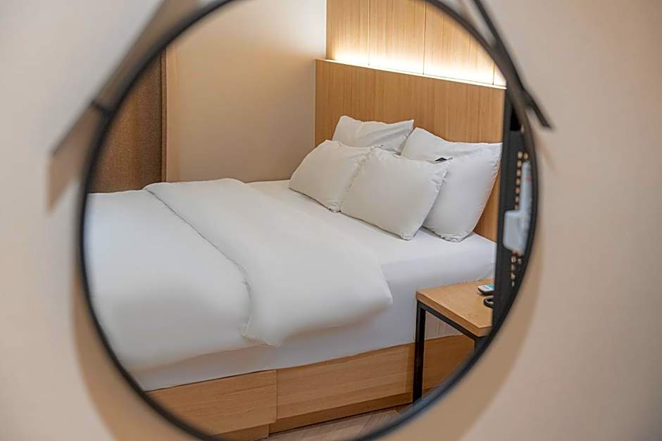 No25 Hotel Jeonju Sanjeong