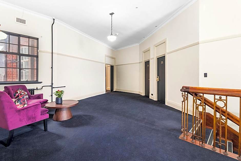 Hotel Queanbeyan Canberra