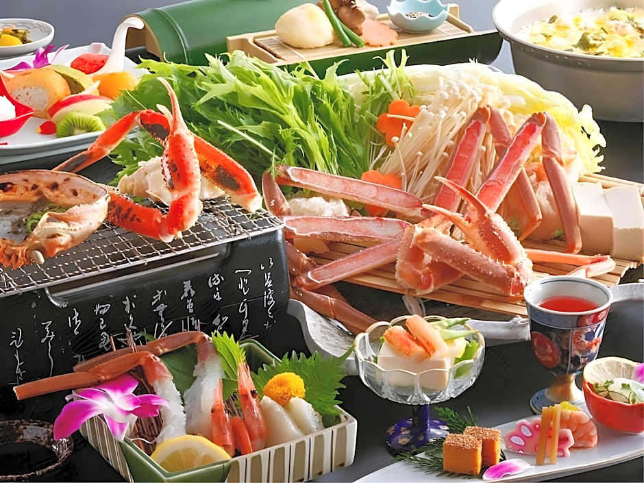 Kawaguchiya Riverside Hotel