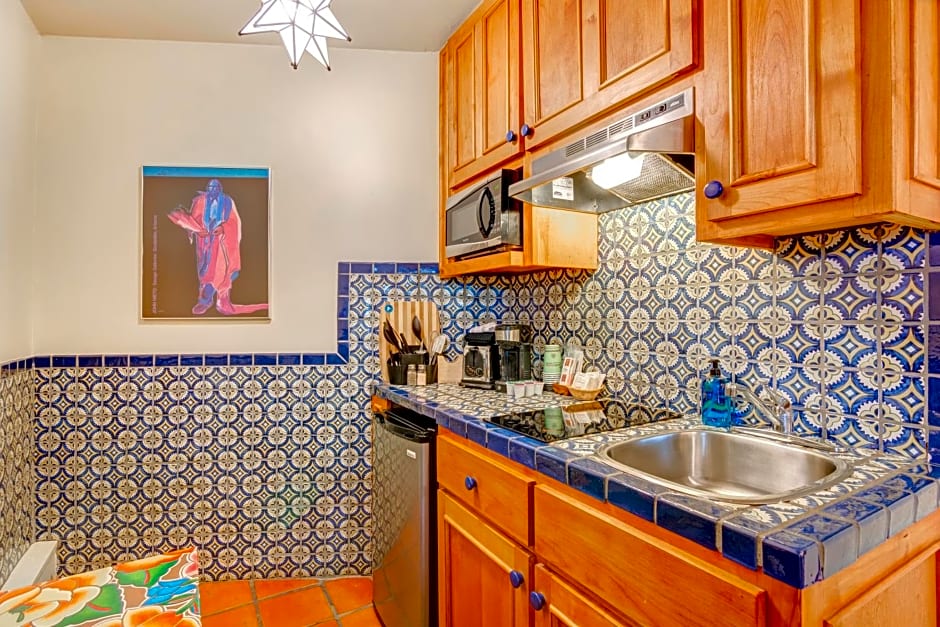 Santa Fe Motel & Inn