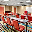 Fairfield Inn & Suites by Marriott Anniston Oxford
