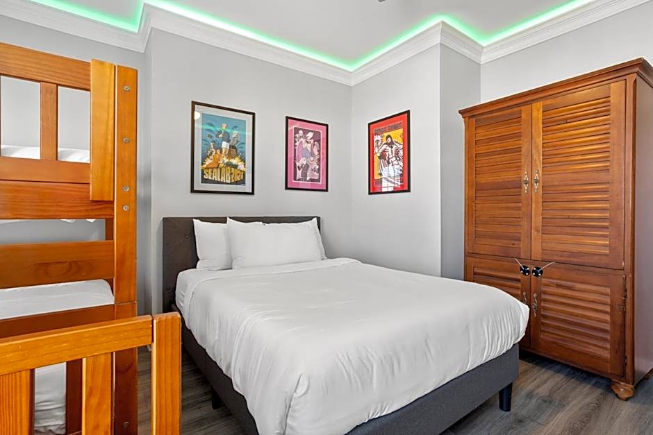 Luxury Condo in Gulfport