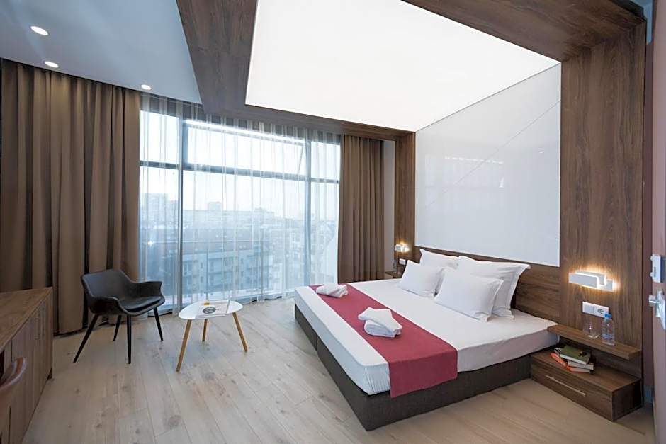 B1 Boutique Hotel Sofia