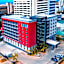 Crowne Plaza - Dar Es Salaam By IHG