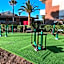Villaggio Turistico La Cecinella