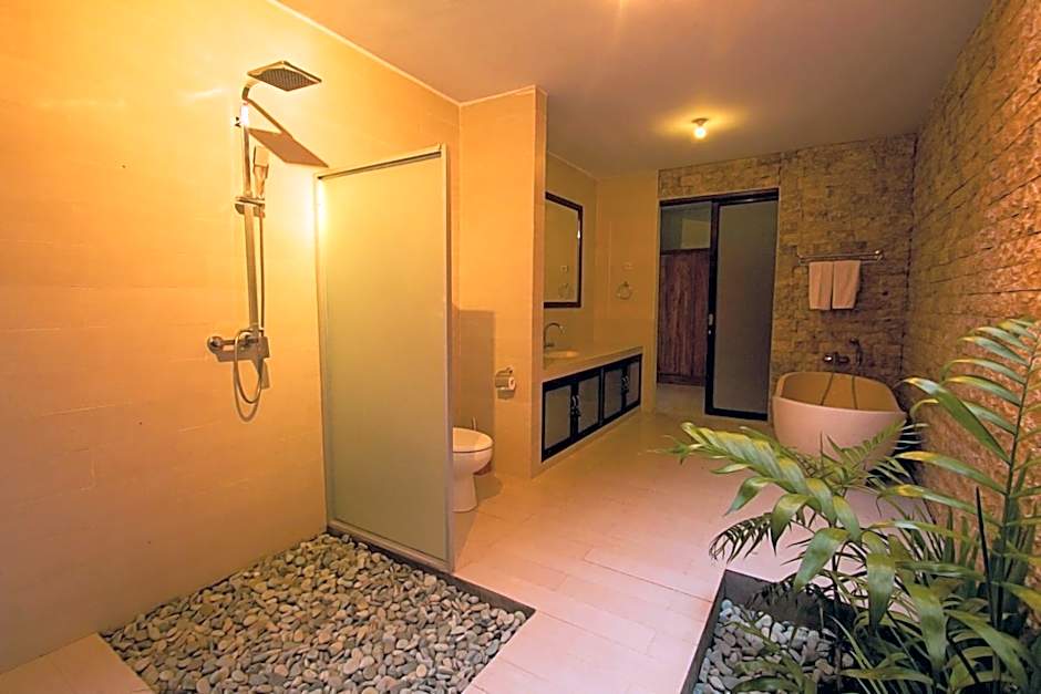 Ubud Lestari Villa