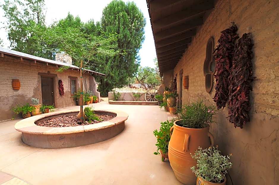 Kay El Bar Guest Ranch