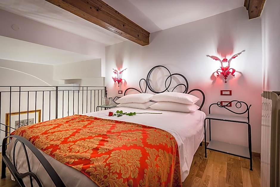 HomEdo B&B